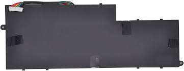 1.4v 2640mah 30wh AC13C34 FOR Acer Aspire V5-122p Series 3icp5/60/80 Kt.00303.005 Laptop Battery